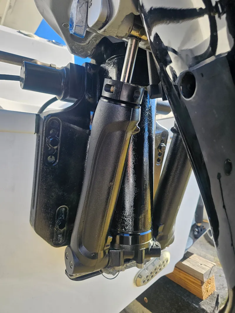 Slide: The Image of Boston Whaler 280 Outrage 2013 - 33