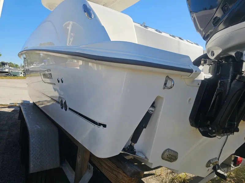 Slide: The Image of Boston Whaler 280 Outrage 2013 - 34