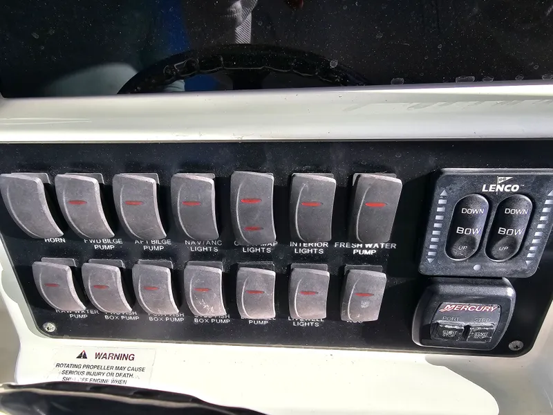 Slide: The Image of Boston Whaler 280 Outrage 2013 - 5