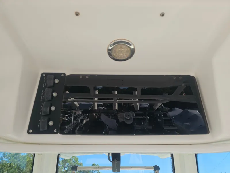 Slide: The Image of Boston Whaler 280 Outrage 2013 - 6