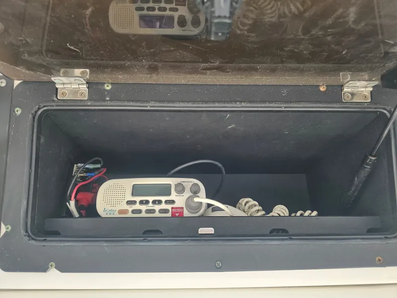 Slide: The Image of Boston Whaler 280 Outrage 2013 - 7