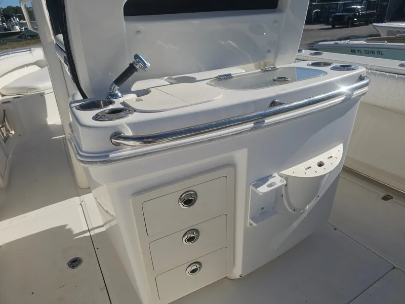 Slide: The Image of Boston Whaler 280 Outrage 2013 - 8