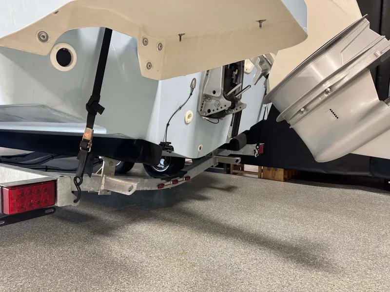 Slide: The Image of Boston Whaler 210 Montauk 2026 - 14