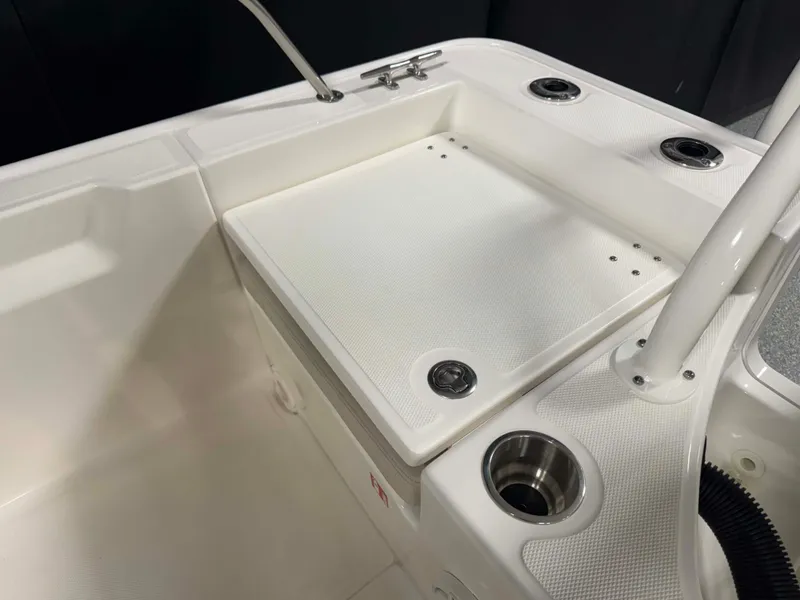 Slide: The Image of Boston Whaler 210 Montauk 2026 - 19