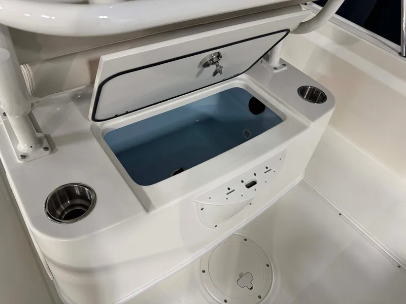 Slide: The Image of Boston Whaler 210 Montauk 2026 - 23