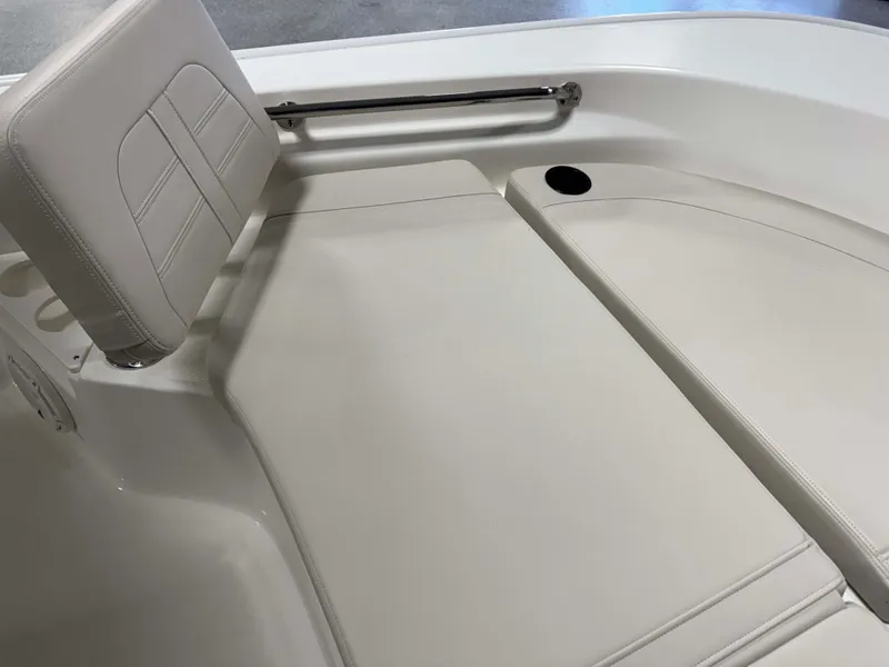 Slide: The Image of Boston Whaler 210 Montauk 2026 - 42