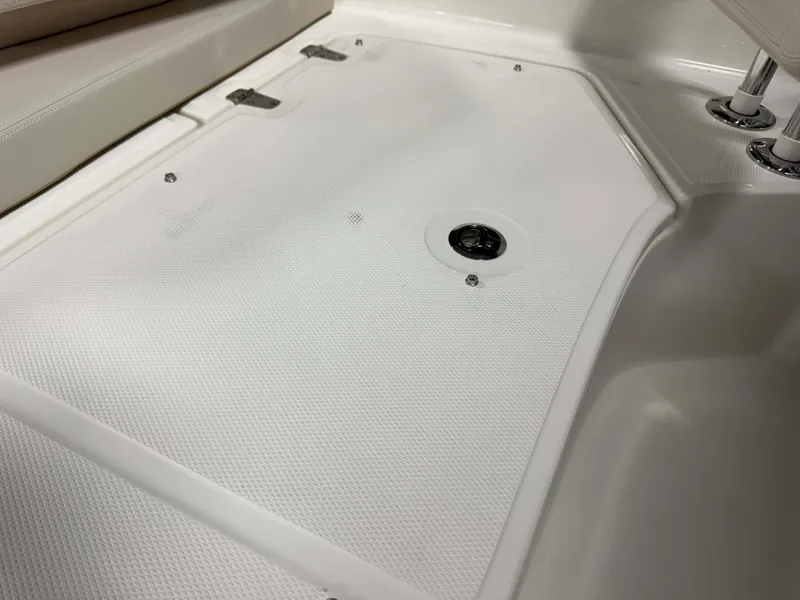 Slide: The Image of Boston Whaler 210 Montauk 2026 - 43