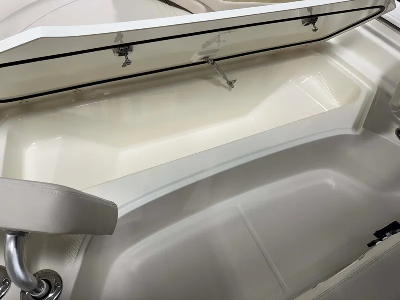 Slide: The Image of Boston Whaler 210 Montauk 2026 - 45
