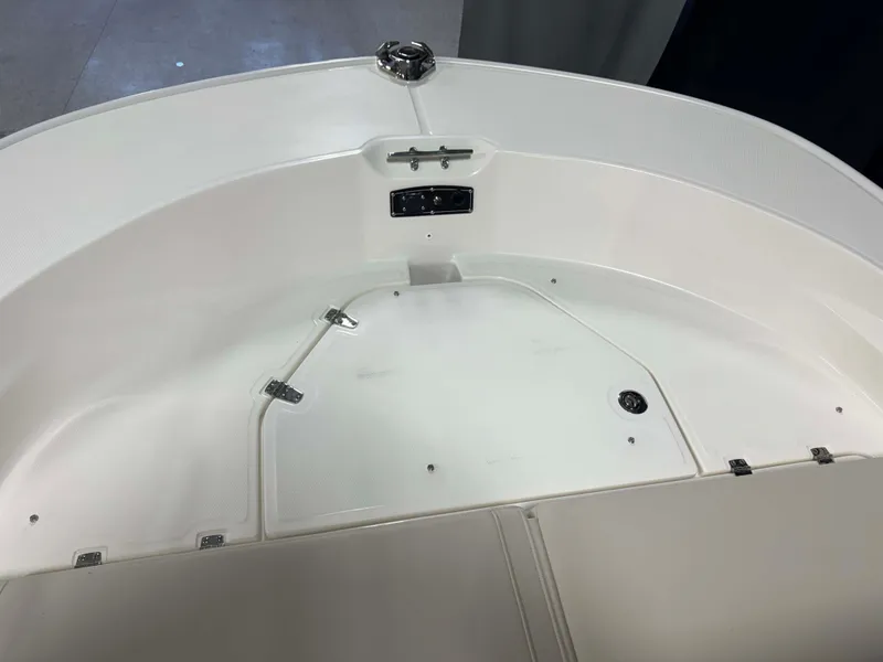 Slide: The Image of Boston Whaler 210 Montauk 2026 - 46