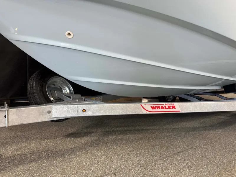 Slide: The Image of Boston Whaler 210 Montauk 2026 - 56