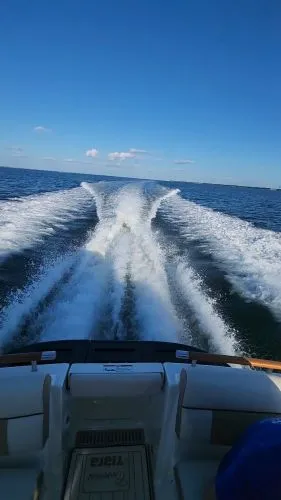 Slide: The Image of 2014 Tiara Yachts 3100 Coronet - Image 12 - 12