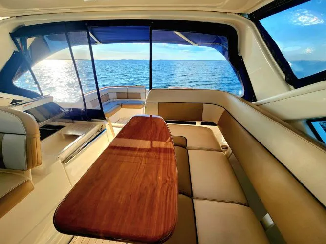 Slide: The Image of 2014 Tiara Yachts 3100 Coronet - Image 14 - 14