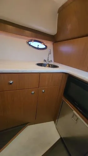 Slide: The Image of 2014 Tiara Yachts 3100 Coronet - Image 19 - 19