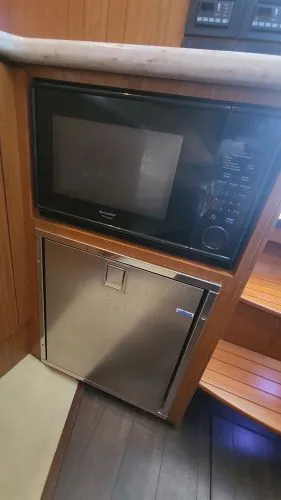 Slide: The Image of 2014 Tiara Yachts 3100 Coronet - Image 20 - 20