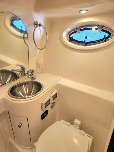 Slide: The Image of 2014 Tiara Yachts 3100 Coronet - Image 21 - 21