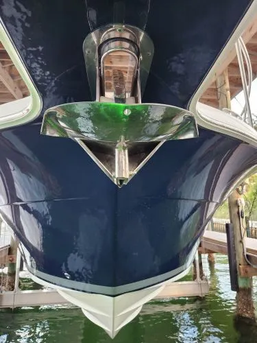 Slide: The Image of 2014 Tiara Yachts 3100 Coronet - Image 24 - 24