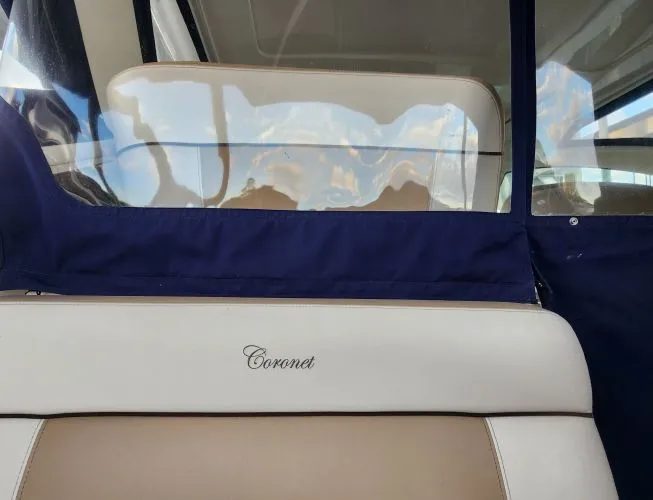 Slide: The Image of 2014 Tiara Yachts 3100 Coronet - Image 25 - 25