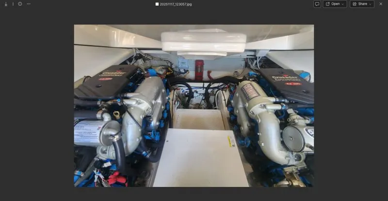 Slide: The Image of 2014 Tiara Yachts 3100 Coronet - Image 26 - 26