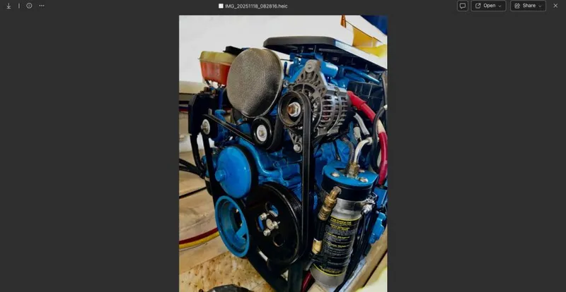 Slide: The Image of 2014 Tiara Yachts 3100 Coronet - Image 28 - 28