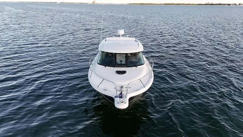 Slide: The Image of 2014 Tiara Yachts 3100 Coronet - Image 3 - 3