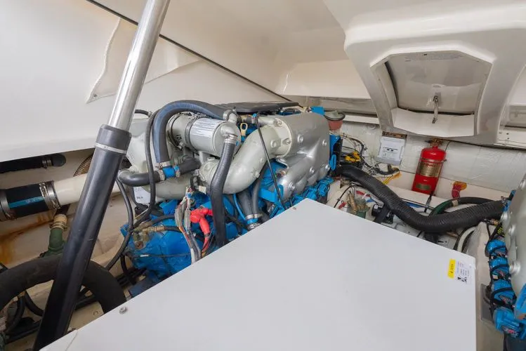 Slide: The Image of 2014 Tiara Yachts 3100 Coronet - Image 35 - 35