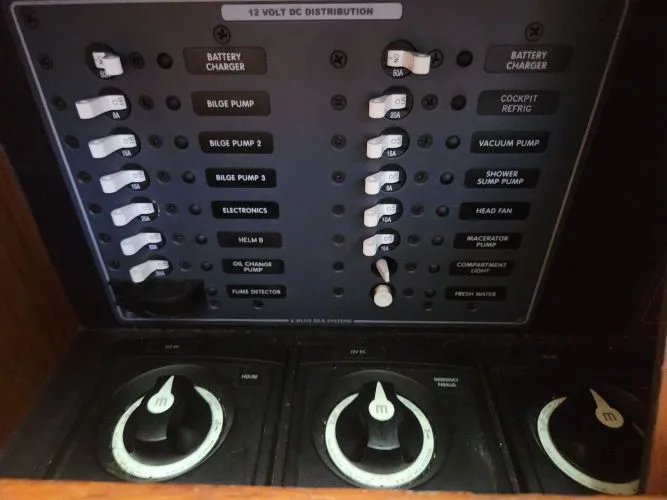 Slide: The Image of 2014 Tiara Yachts 3100 Coronet - Image 38 - 38