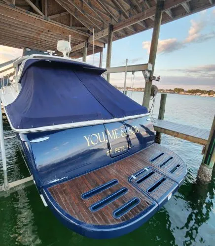 Slide: The Image of 2014 Tiara Yachts 3100 Coronet - Image 8 - 8