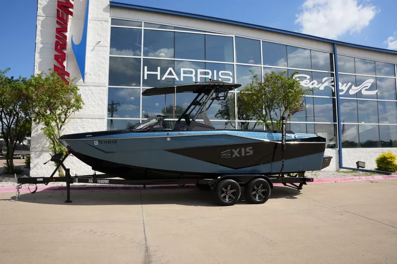 Slide: The Image of Axis T250 2023 - 2