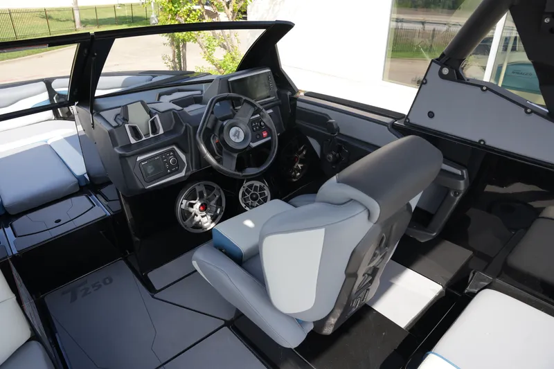 Slide: The Image of Axis T250 2023 - 25