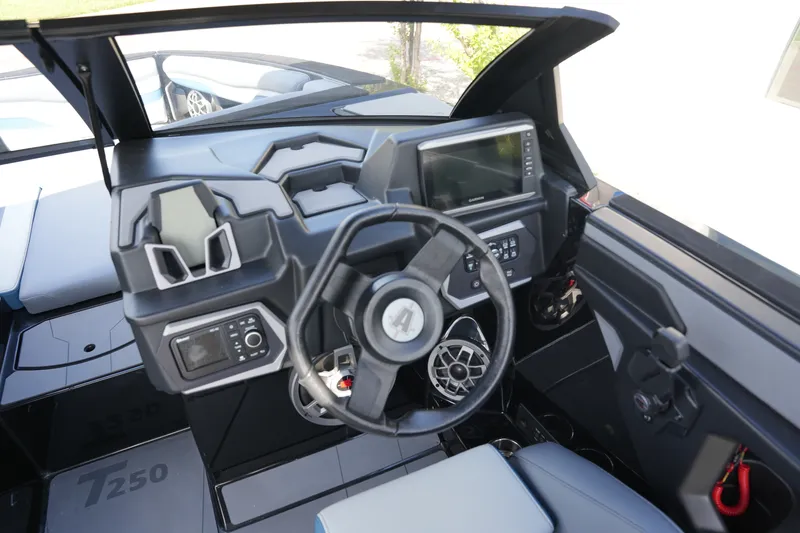 Slide: The Image of Axis T250 2023 - 26