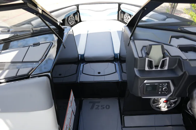 Slide: The Image of Axis T250 2023 - 29