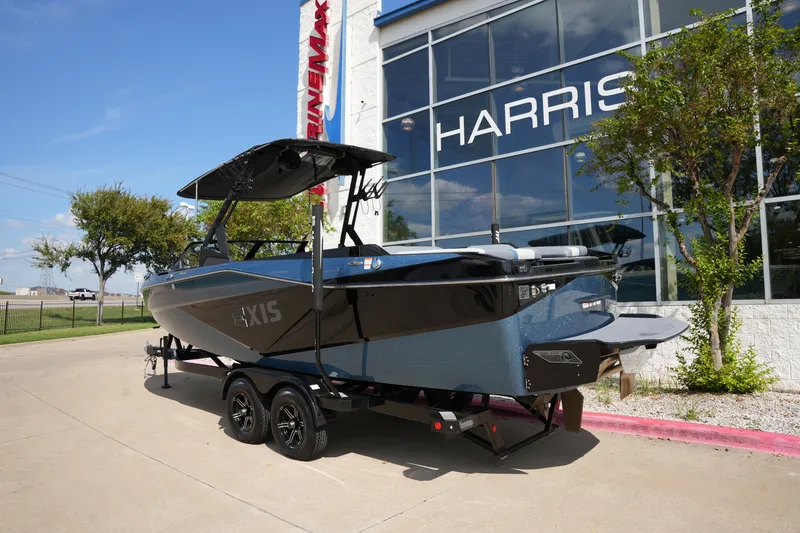 Slide: The Image of Axis T250 2023 - 3