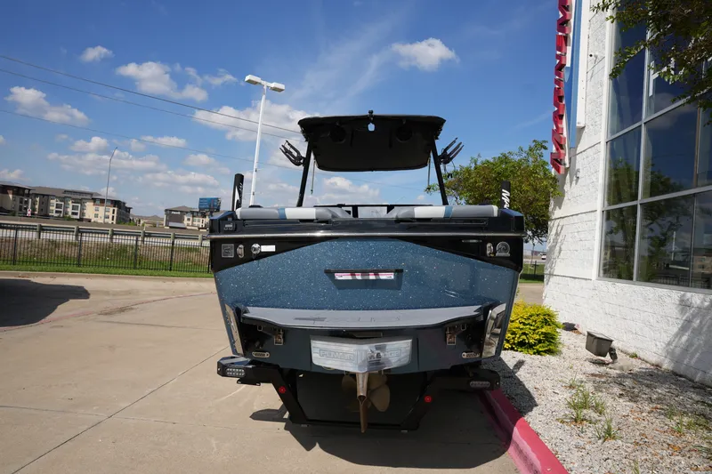 Slide: The Image of Axis T250 2023 - 4