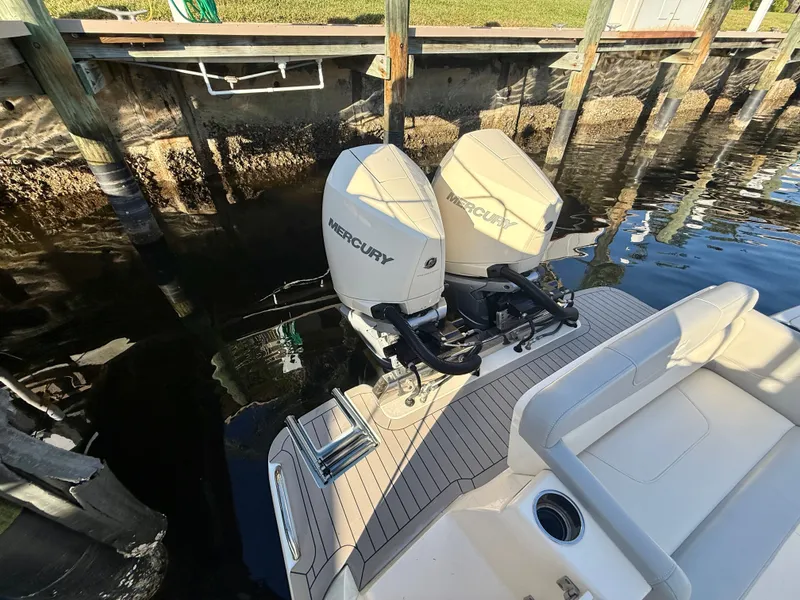 Slide: The Image of Scout 305 LXF 2023 - 13