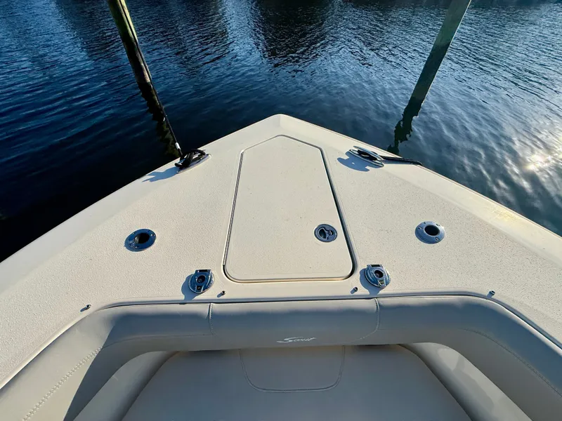 Slide: The Image of Scout 305 LXF 2023 - 17