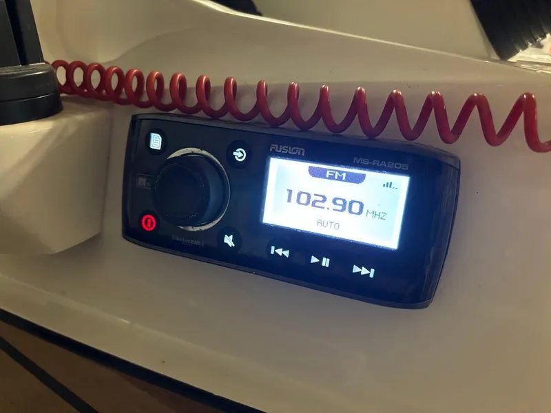 Slide: The Image of 2017 Williams TurboJet 325 10 - 10