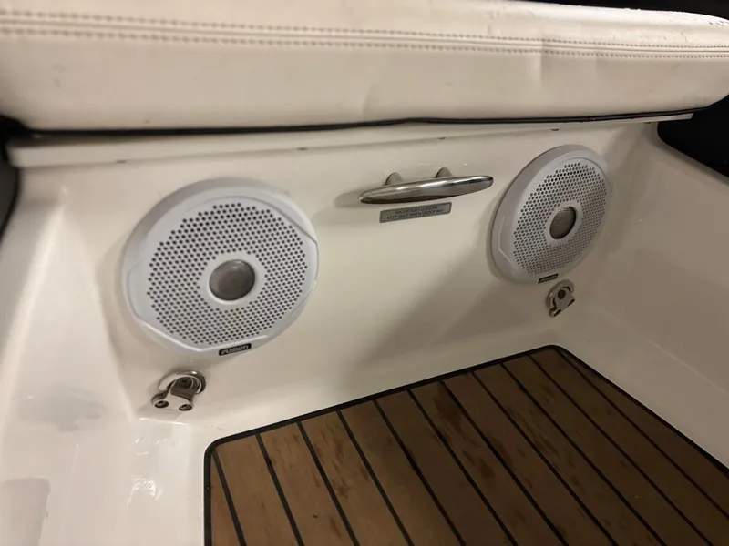 Slide: The Image of 2017 Williams TurboJet 325 11 - 11