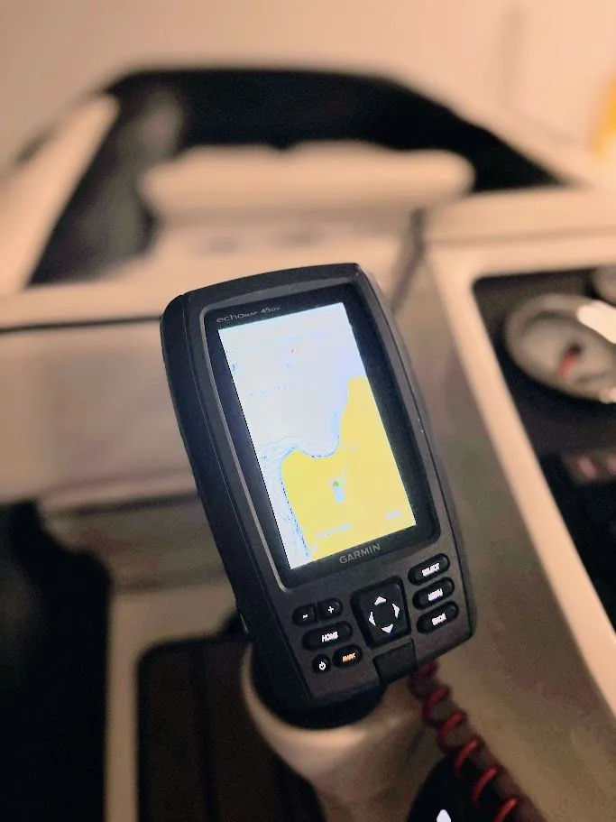 Slide: The Image of 2017 Williams TurboJet 325 9 - 9