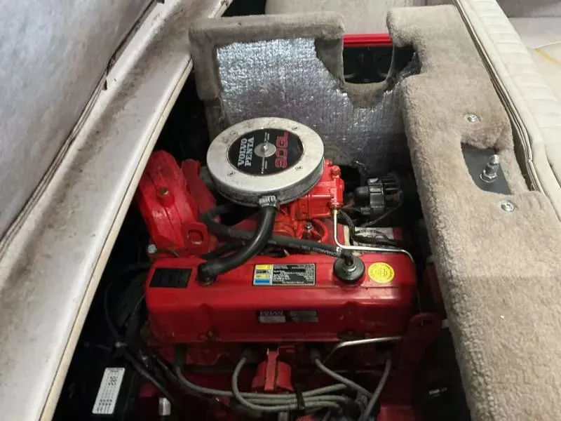 Slide: The Image of Crownline Boats BR 180 2004 - 10