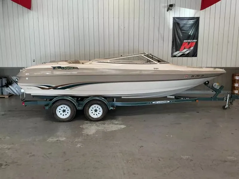 The Image of Larson LXI 226 1998 - 1