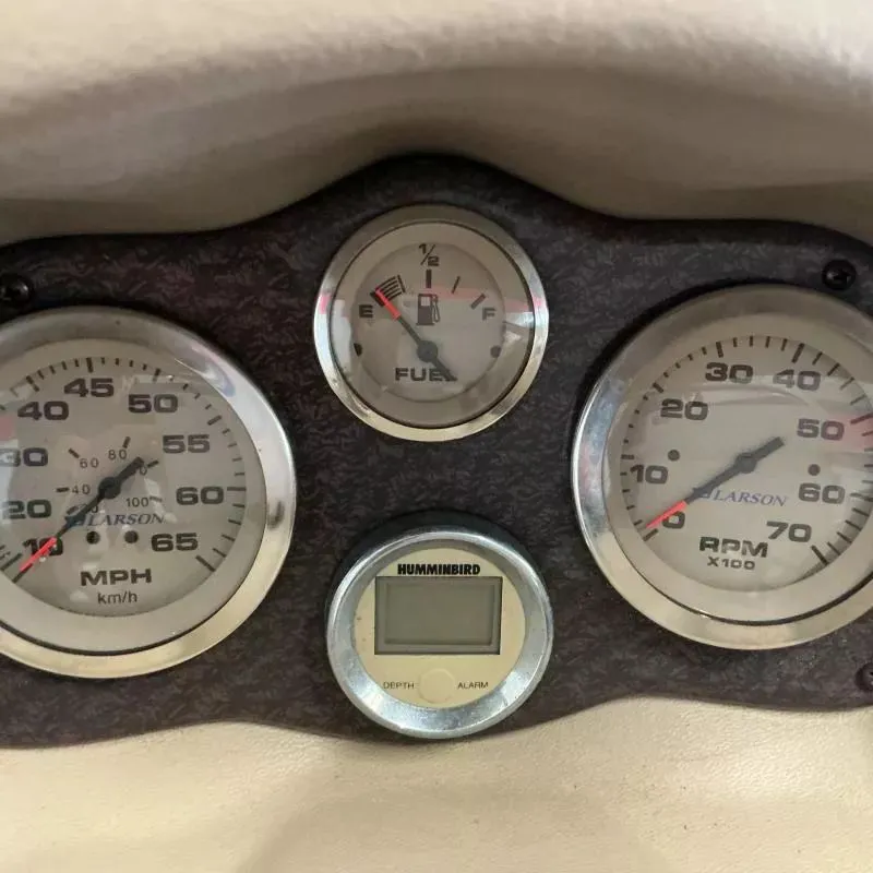 Slide: The Image of Larson LXI 226 1998 - 12