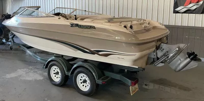 Slide: The Image of Larson LXI 226 1998 - 4