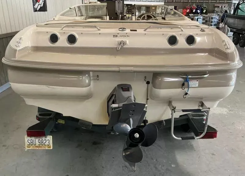 Slide: The Image of Larson LXI 226 1998 - 5