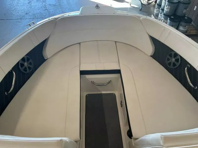 Slide: The Image of Sea Ray SPX 230 2019 - 11