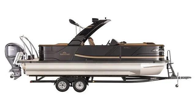 The Image of SunCatcher Diamond Elite 324RC W/Yamaha 300 No Trailer 2026 - 1