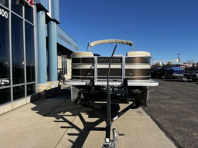 Slide: The Image of Sylvan 8522 Mirage Cruise 2017 - 10