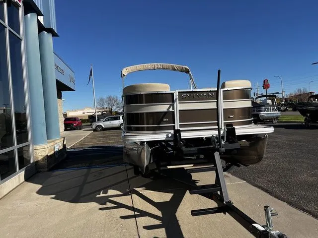 Slide: The Image of Sylvan 8522 Mirage Cruise 2017 - 11