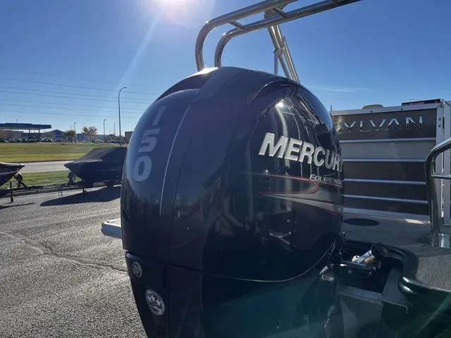 Slide: The Image of Sylvan 8522 Mirage Cruise 2017 - 16