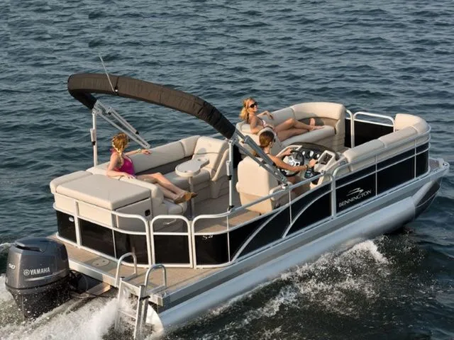 Slide: The Image of Bennington 21SL 2018 - 1