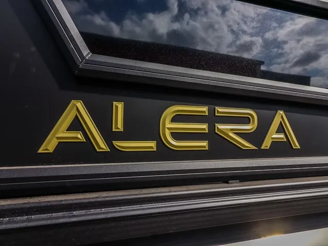 Slide: The Image of Alera M 25L 2026 - 30